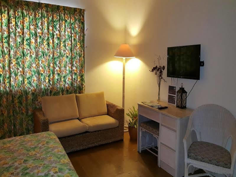 One Pacific Hotel Tamuning Dış mekan fotoğraf
