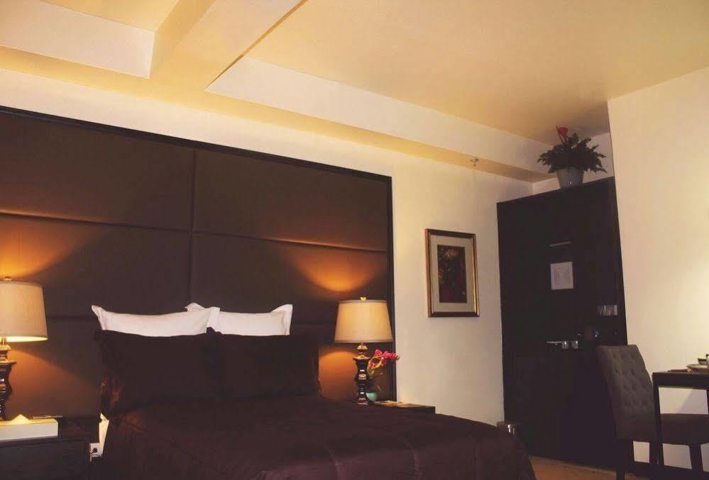 One Pacific Hotel Tamuning Dış mekan fotoğraf