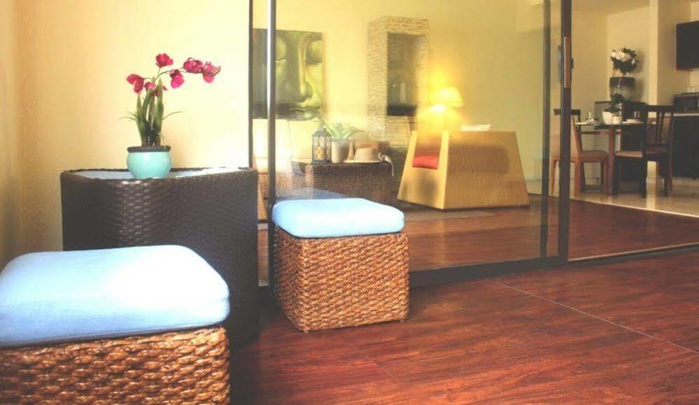 One Pacific Hotel Tamuning Dış mekan fotoğraf