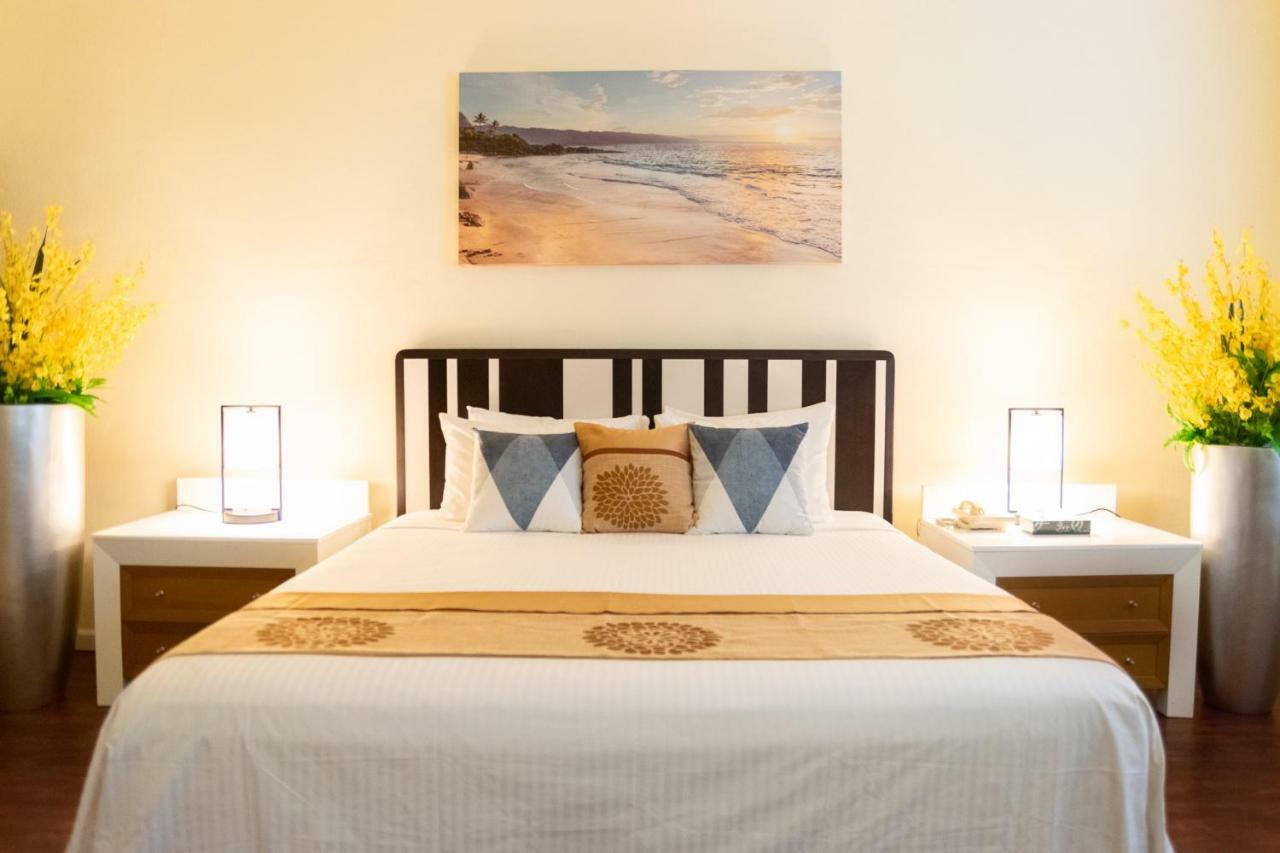 One Pacific Hotel Tamuning Dış mekan fotoğraf